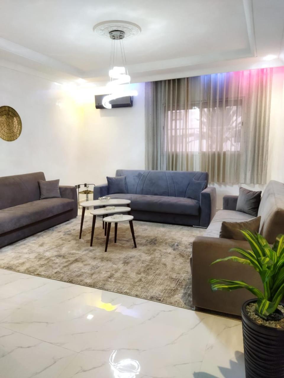 Apartment Azur Heaven Agadir