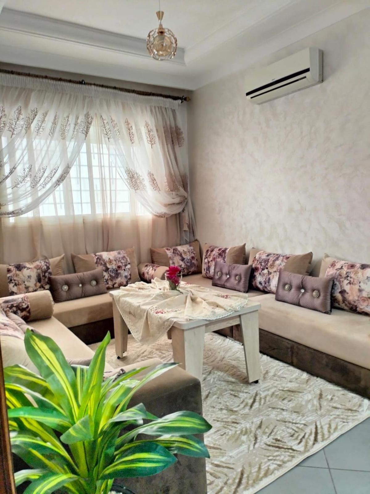 Azur Heaven Apartment