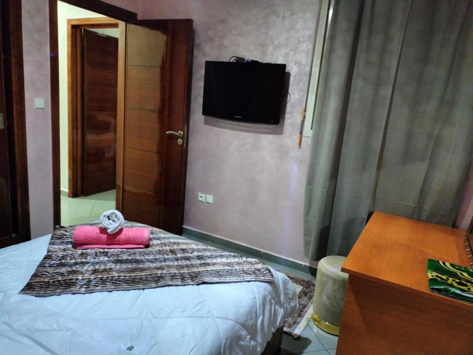 Apartment Azur Heaven Agadir