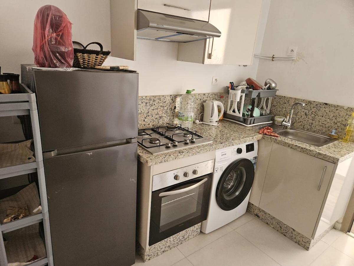Schoenes In Anza Appartement *