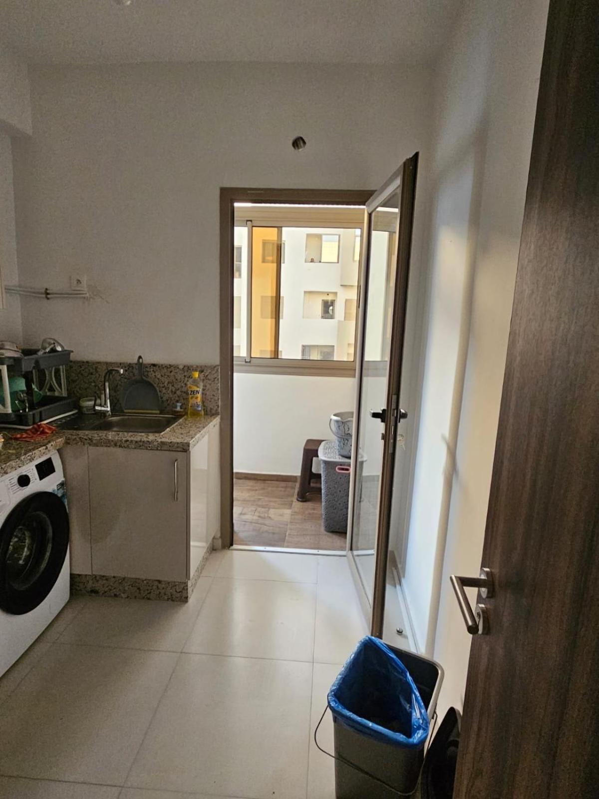 Schoenes In Anza Appartement