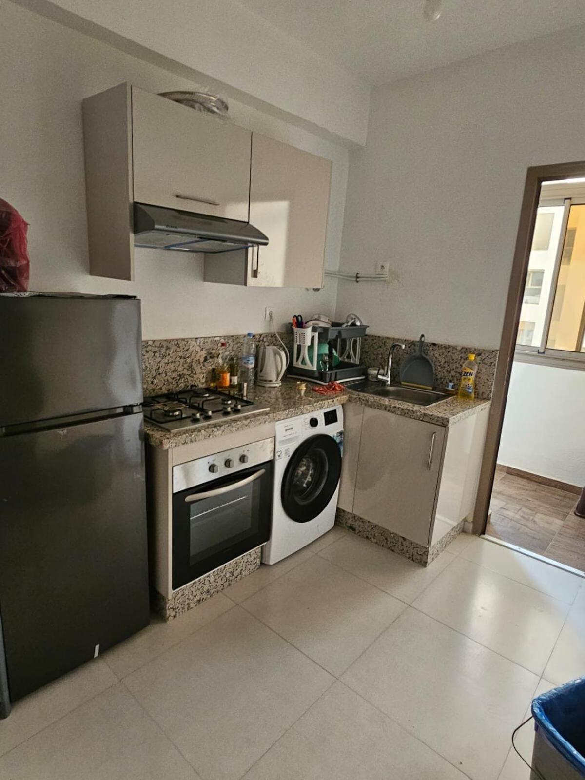 Schoenes In Anza Appartement