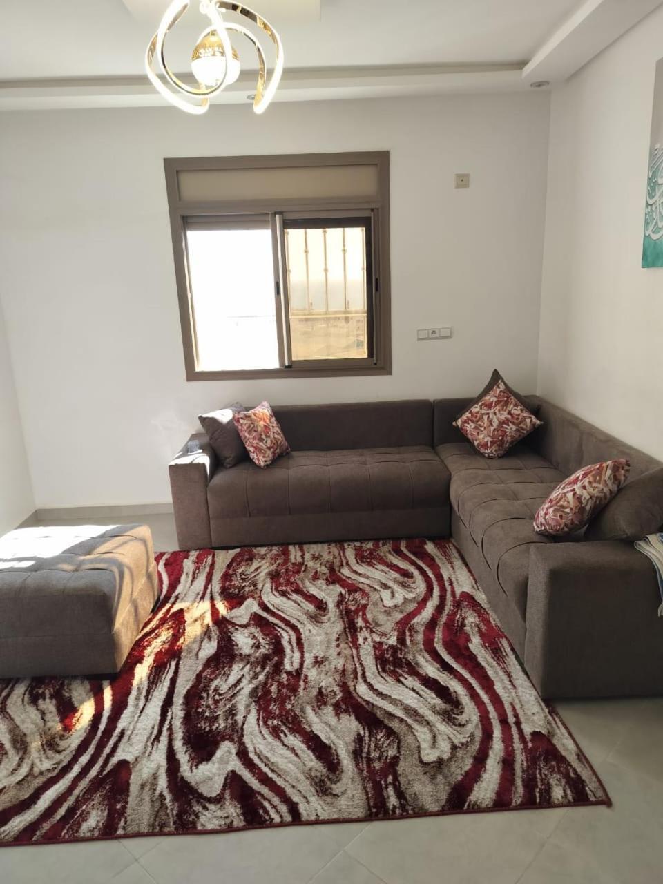 Apartment Anza Miftah Sahel *