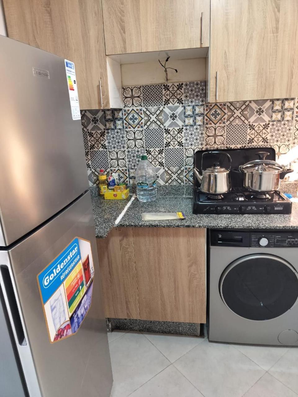 Apartment Anza Miftah Sahel Agadir