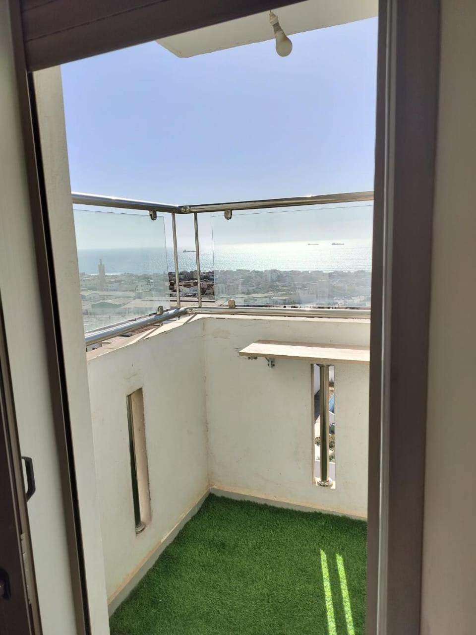 Anza Miftah Sahel Agadir