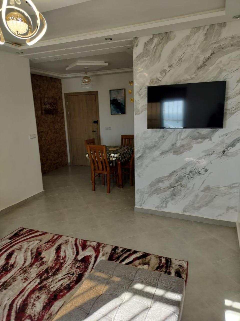 Anza Miftah Sahel Apartment Agadir