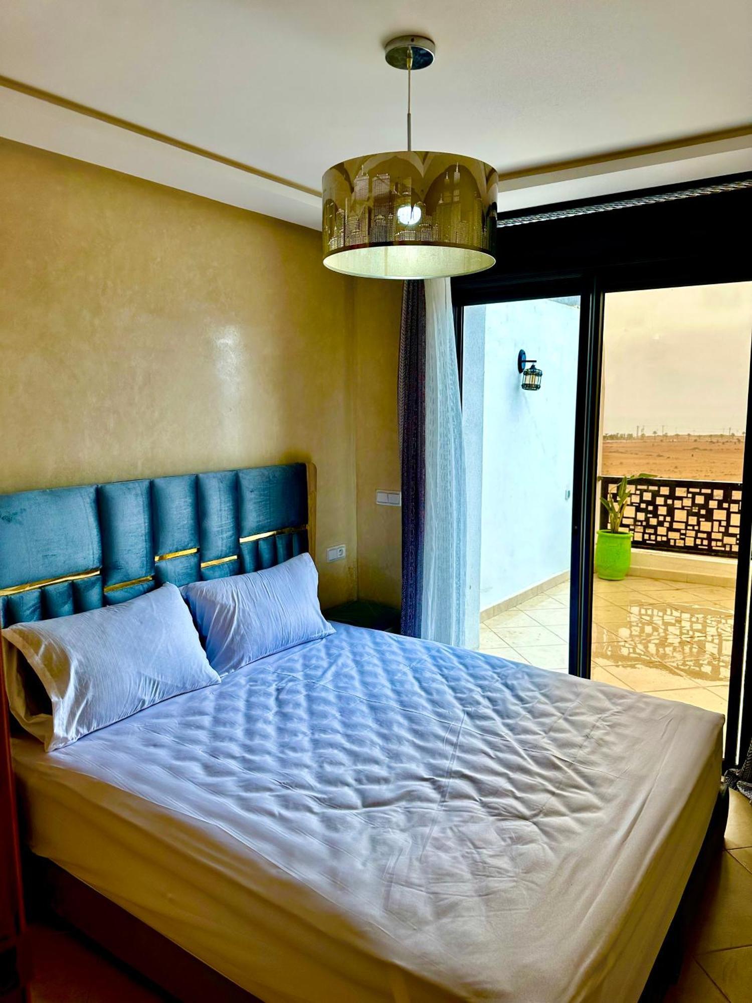 Hayati's House And Mountain Views * Agadir