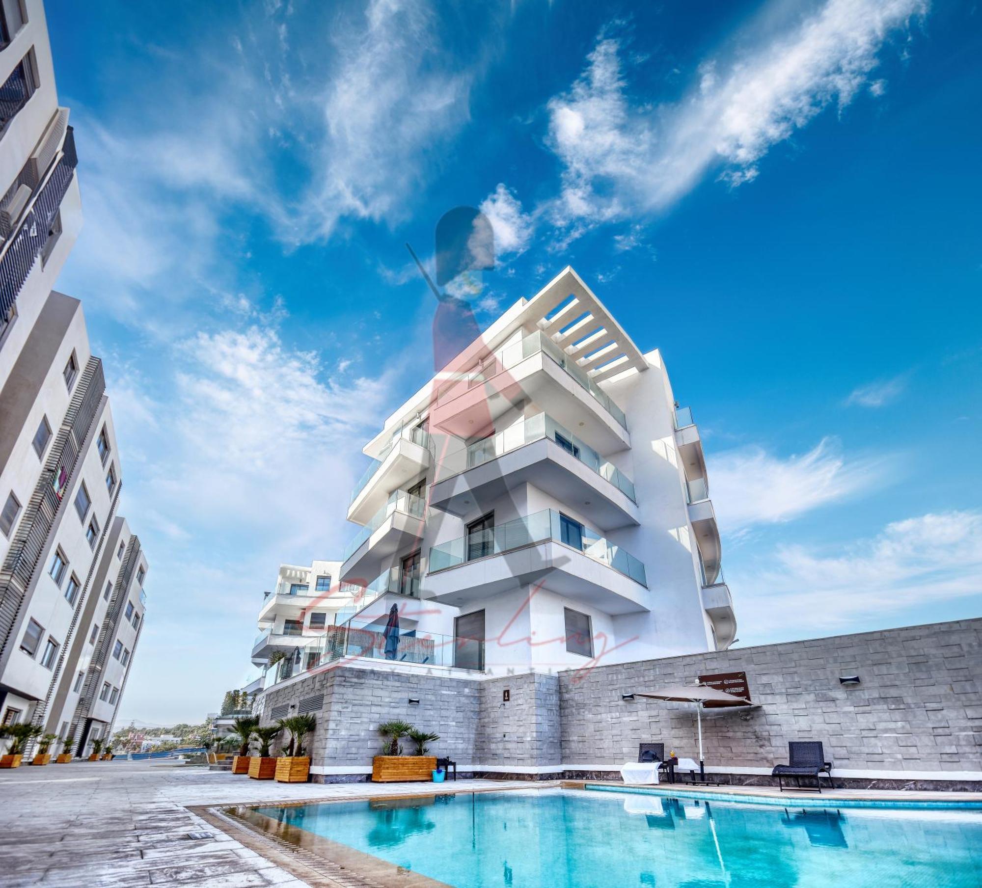 Apartment Sterling By Atlantique Agadir