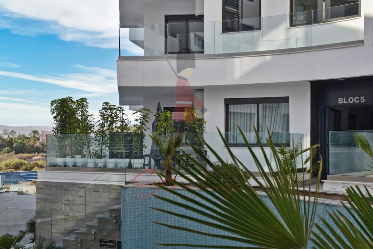 Sterling By Atlantique Apartment Agadir