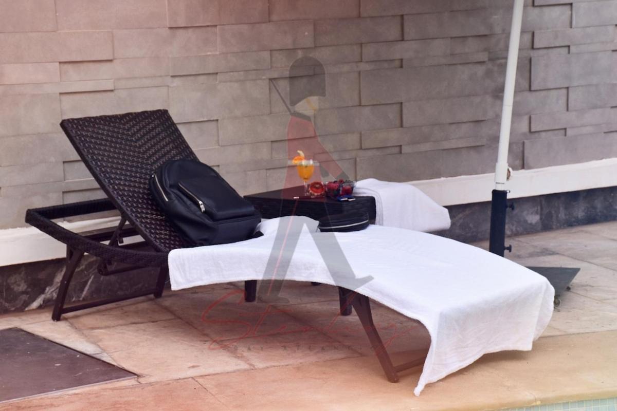 Sterling By Atlantique *