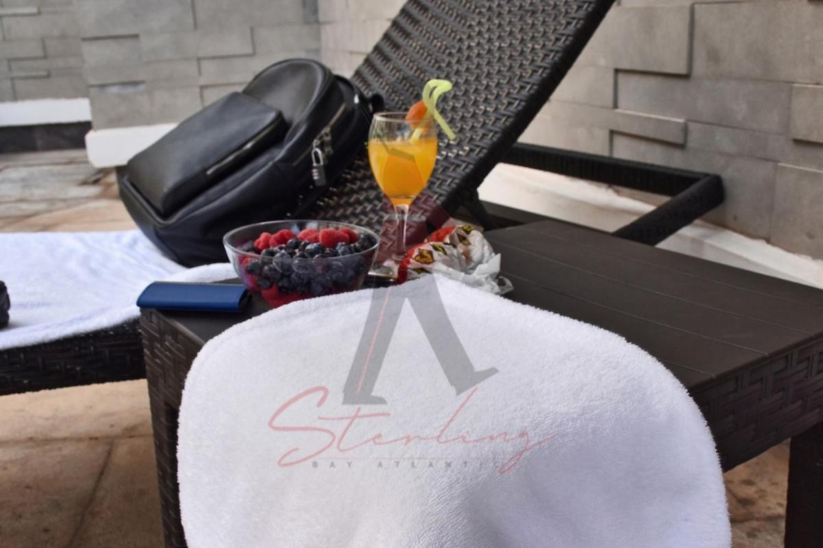 Sterling By Atlantique Agadir