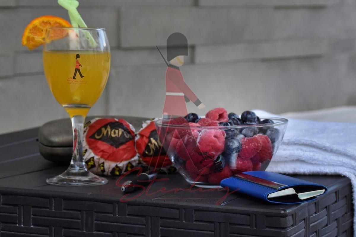 Sterling By Atlantique Agadir