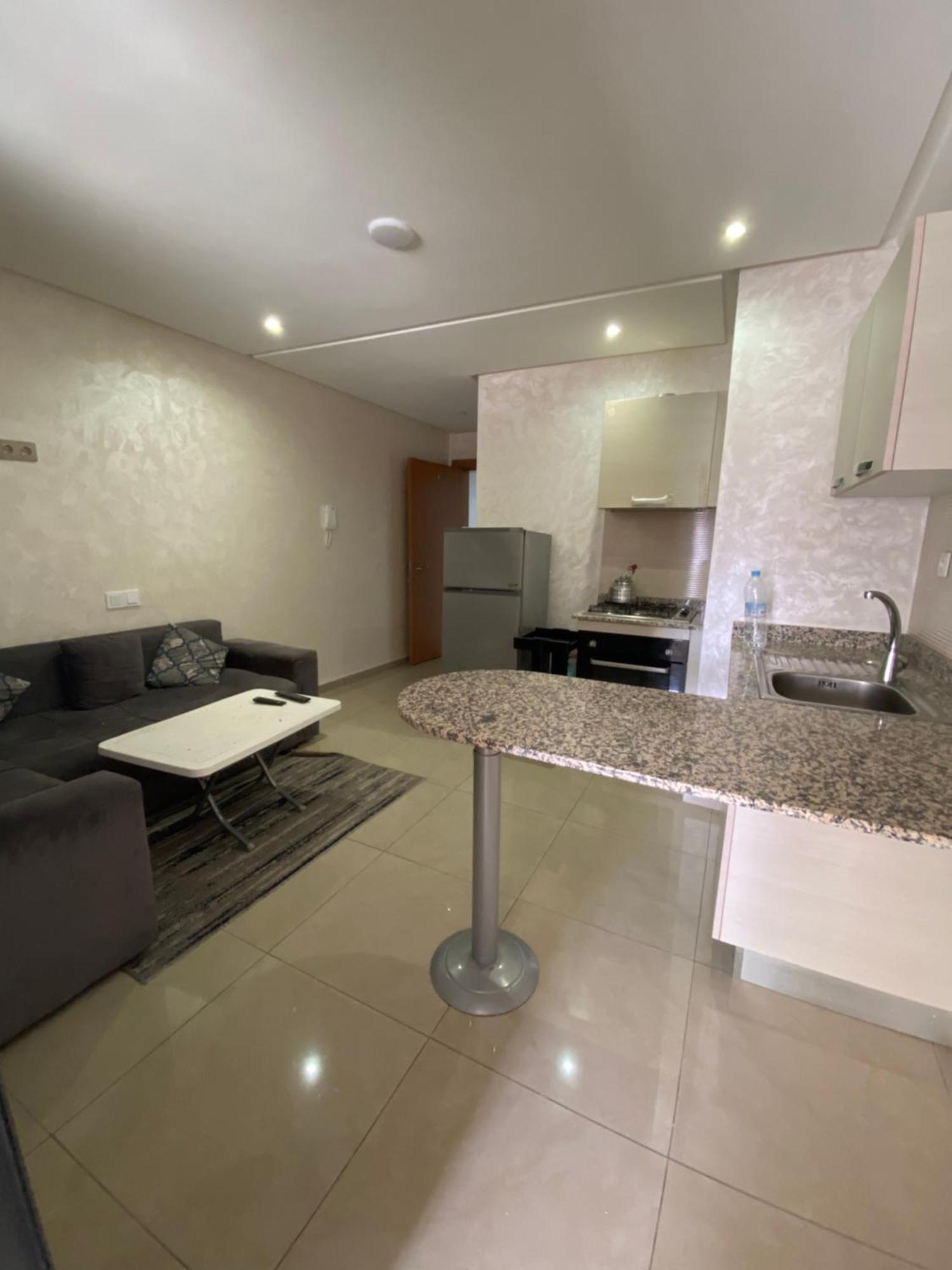 Apparemment De Luxe Islane26 Gh Apartment