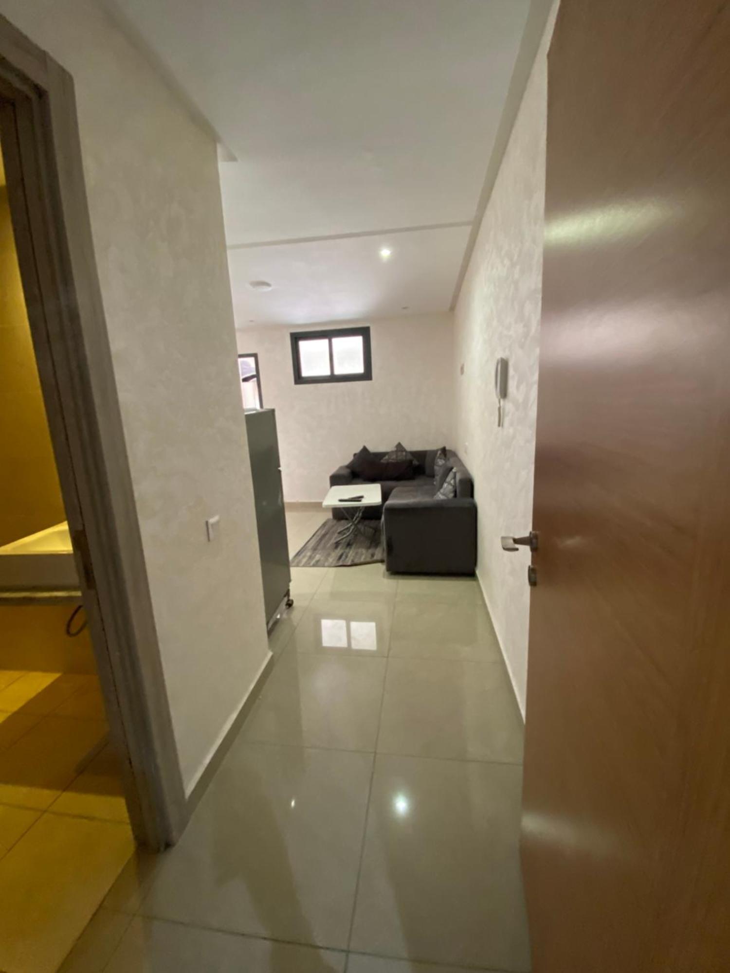Apartment Apparemment De Luxe Islane26 Gh *