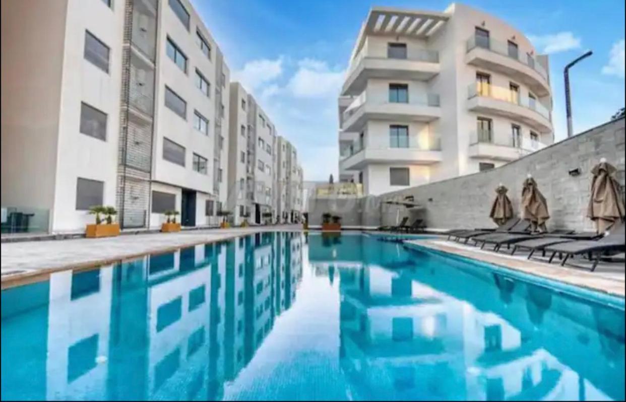 Apartment Luxurious Sea-view 2br *