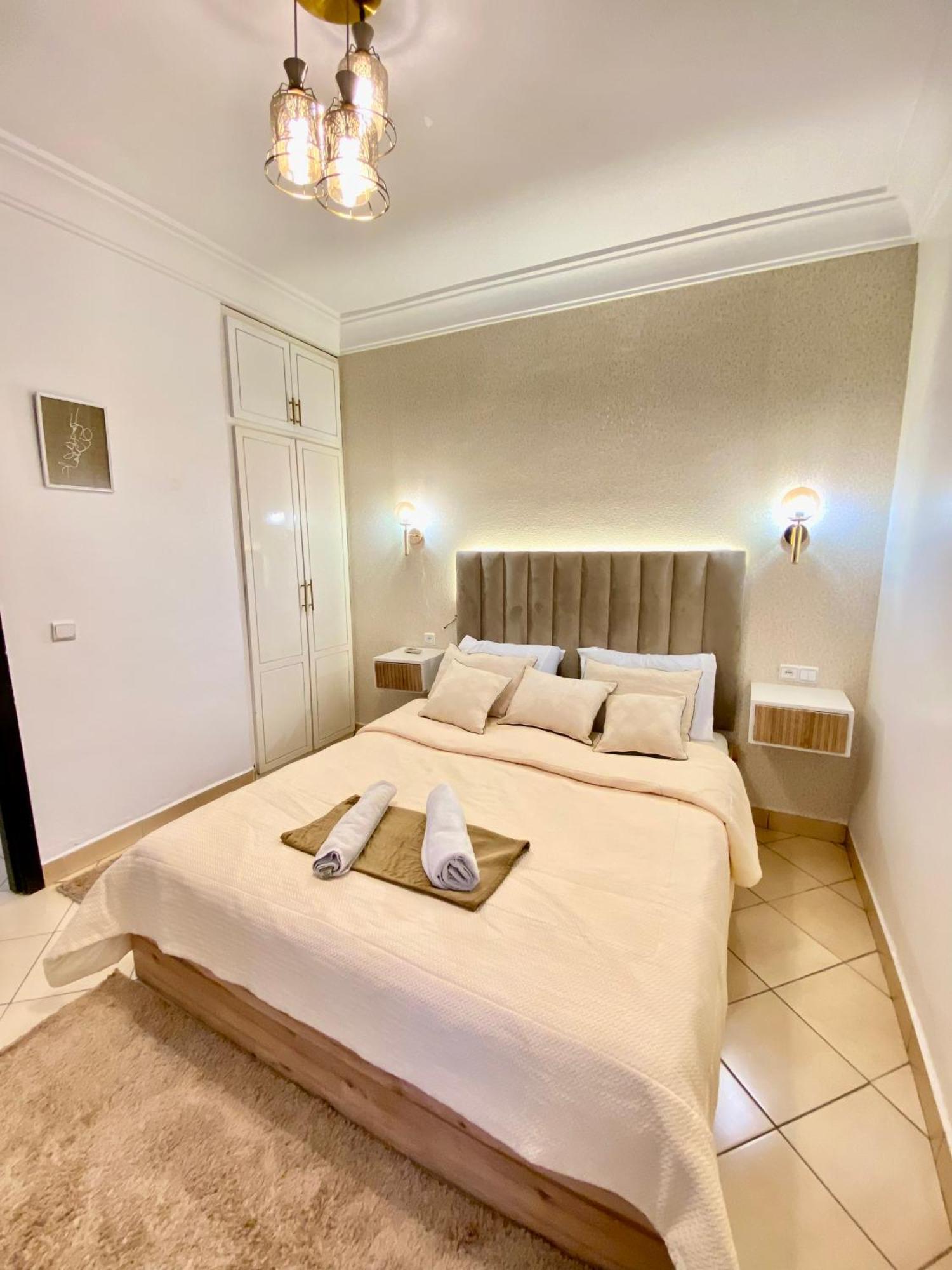 B Living Apartment Agadir