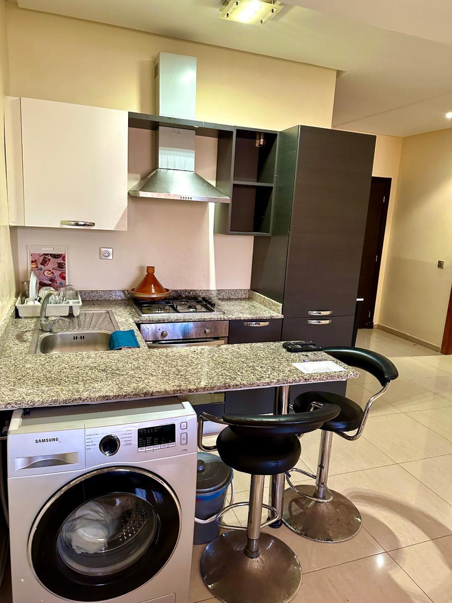 Apartment Beautiful Aga Agadir