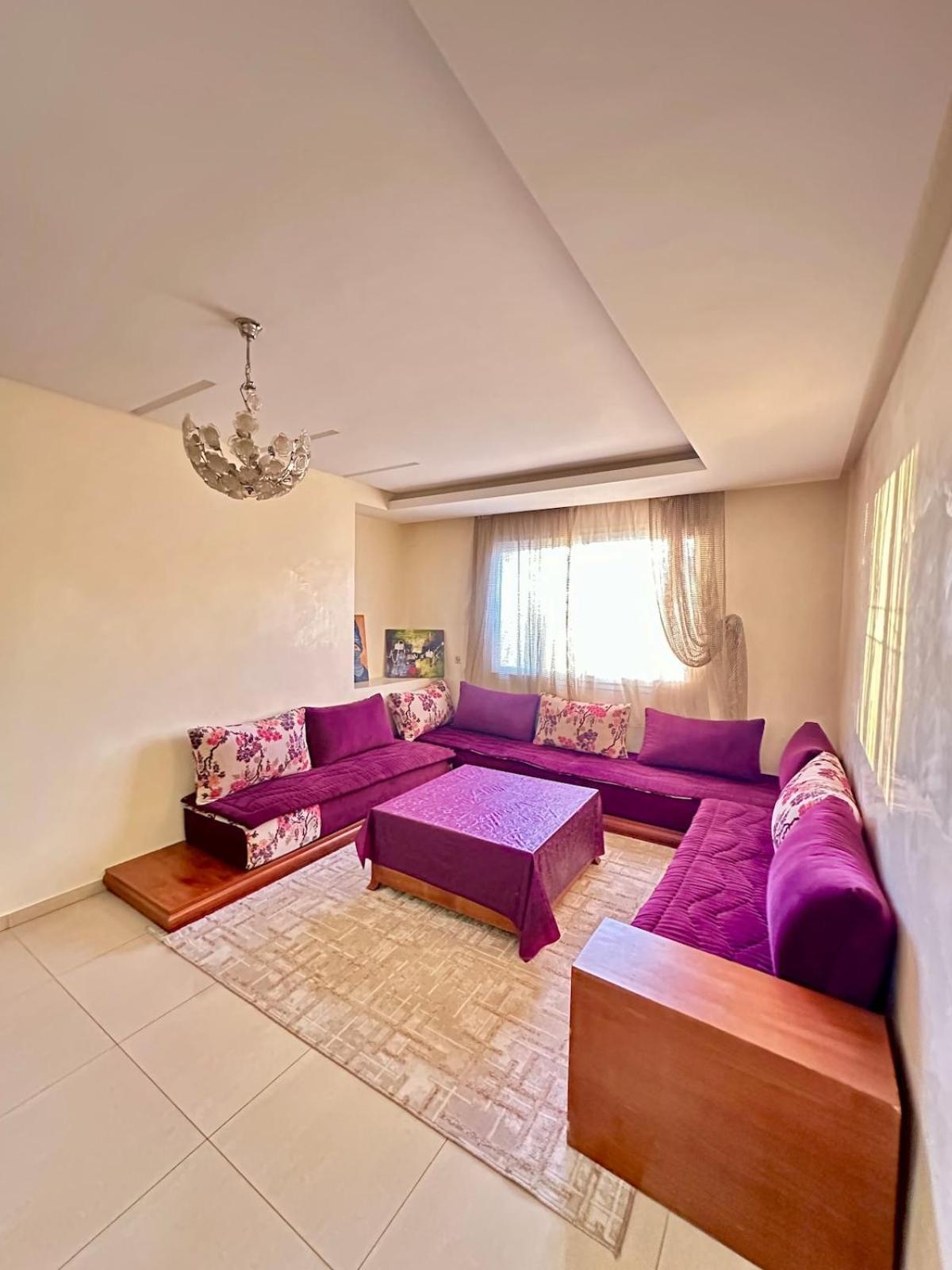 Beautiful Aga Apartment Agadir