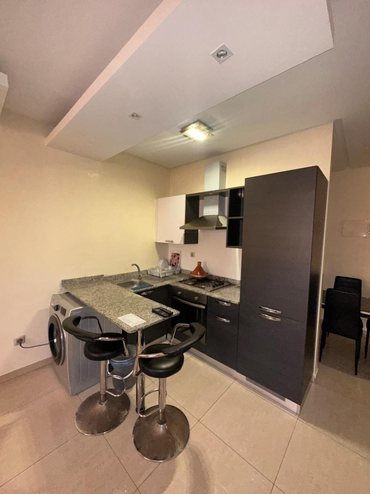Apartment Beautiful Aga Agadir