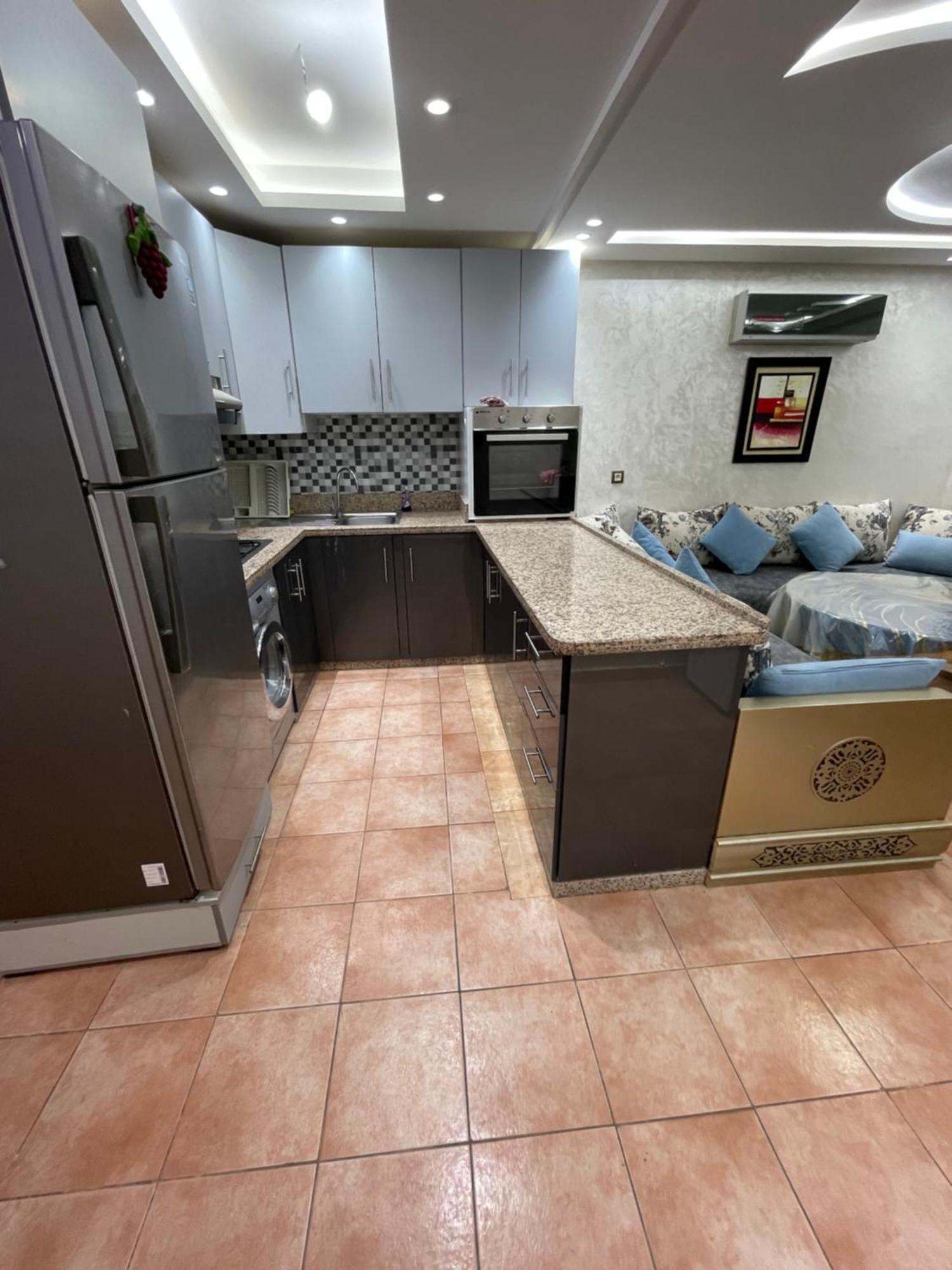 2min De La 10 Min De Taghazout Appartement Agadir