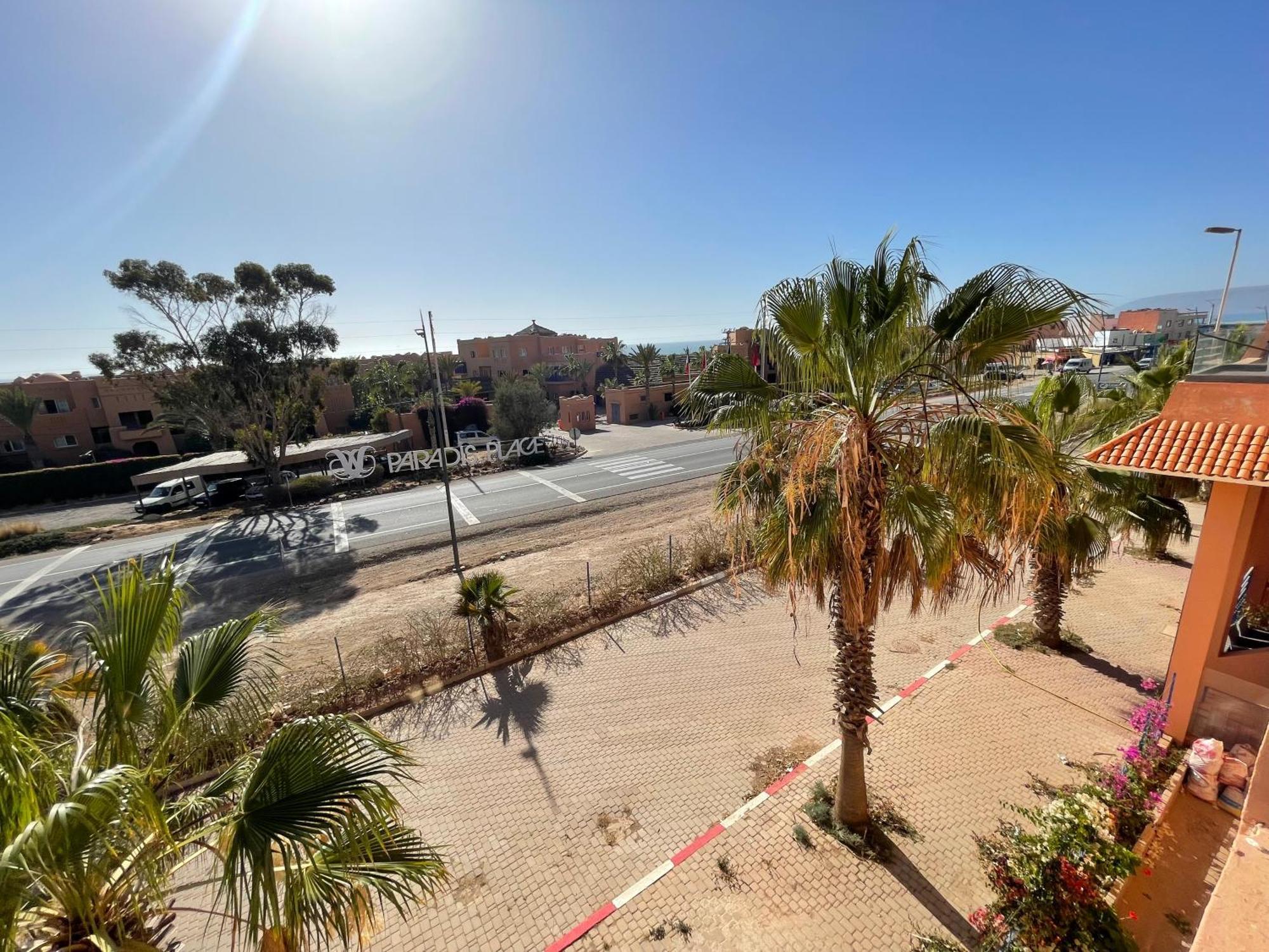 Vue Sur 10 Min De Taghazout * Agadir