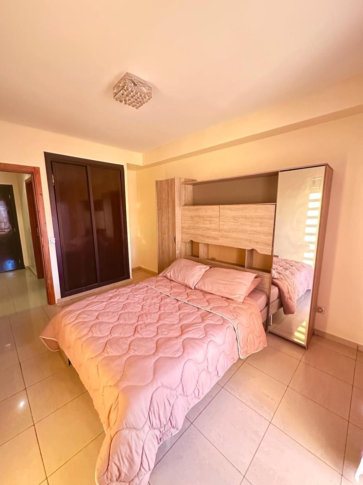 Beautiful Aga Apartment Agadir