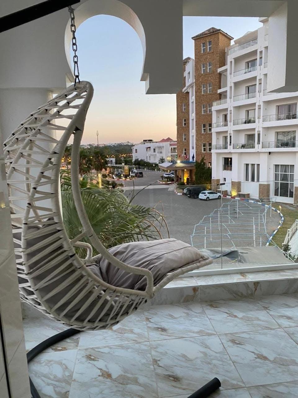 Apartment Soleil Et Serenite *