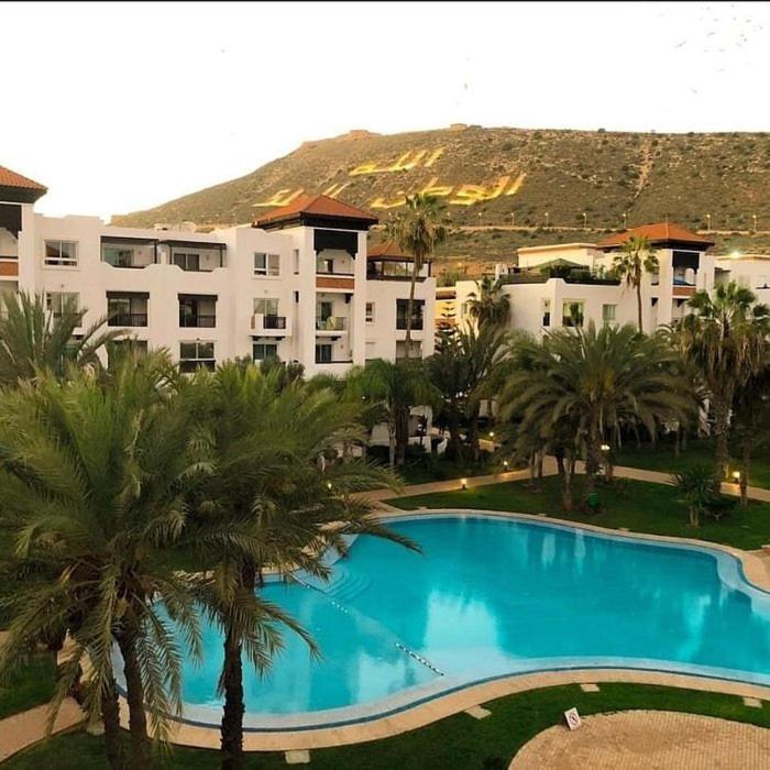 Soleil Et Serenite * Agadir
