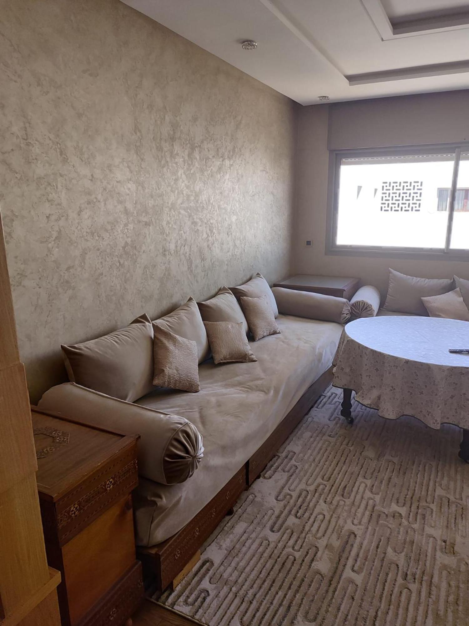 Luxury For Rent In Apartment Agadir