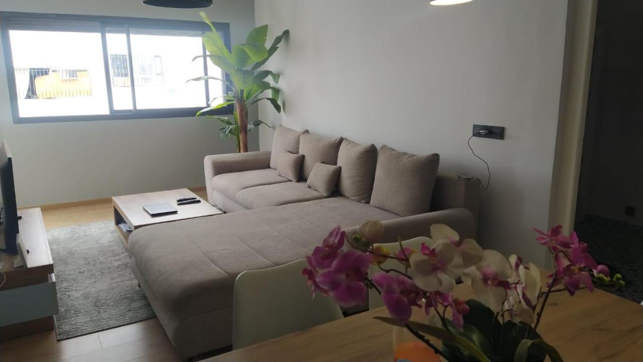 Tikida Apartment