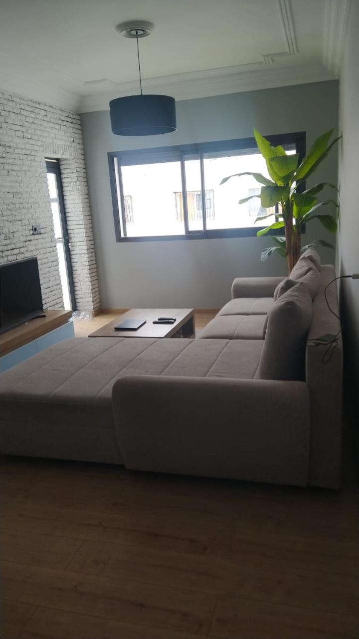 Apartment Tikida