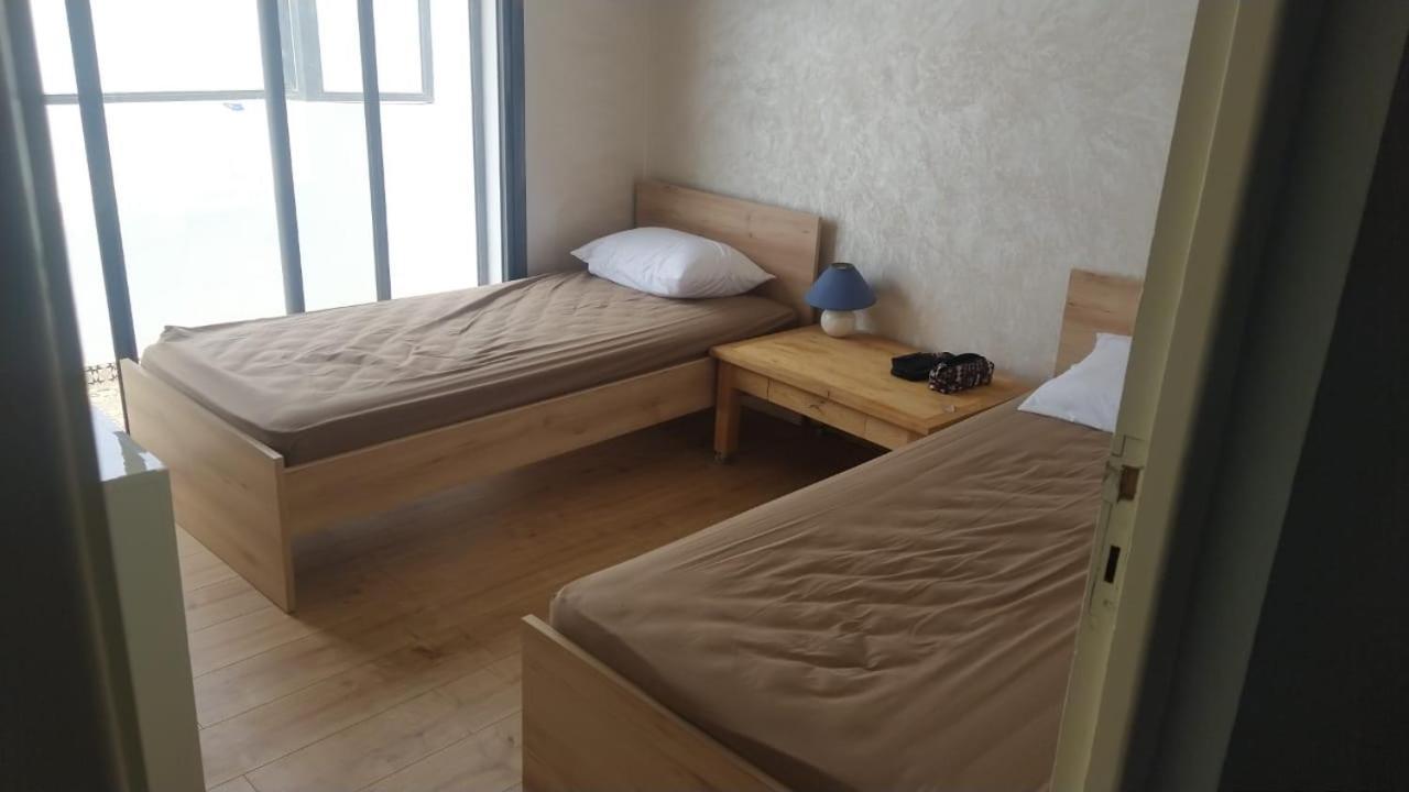 Tikida Apartment *