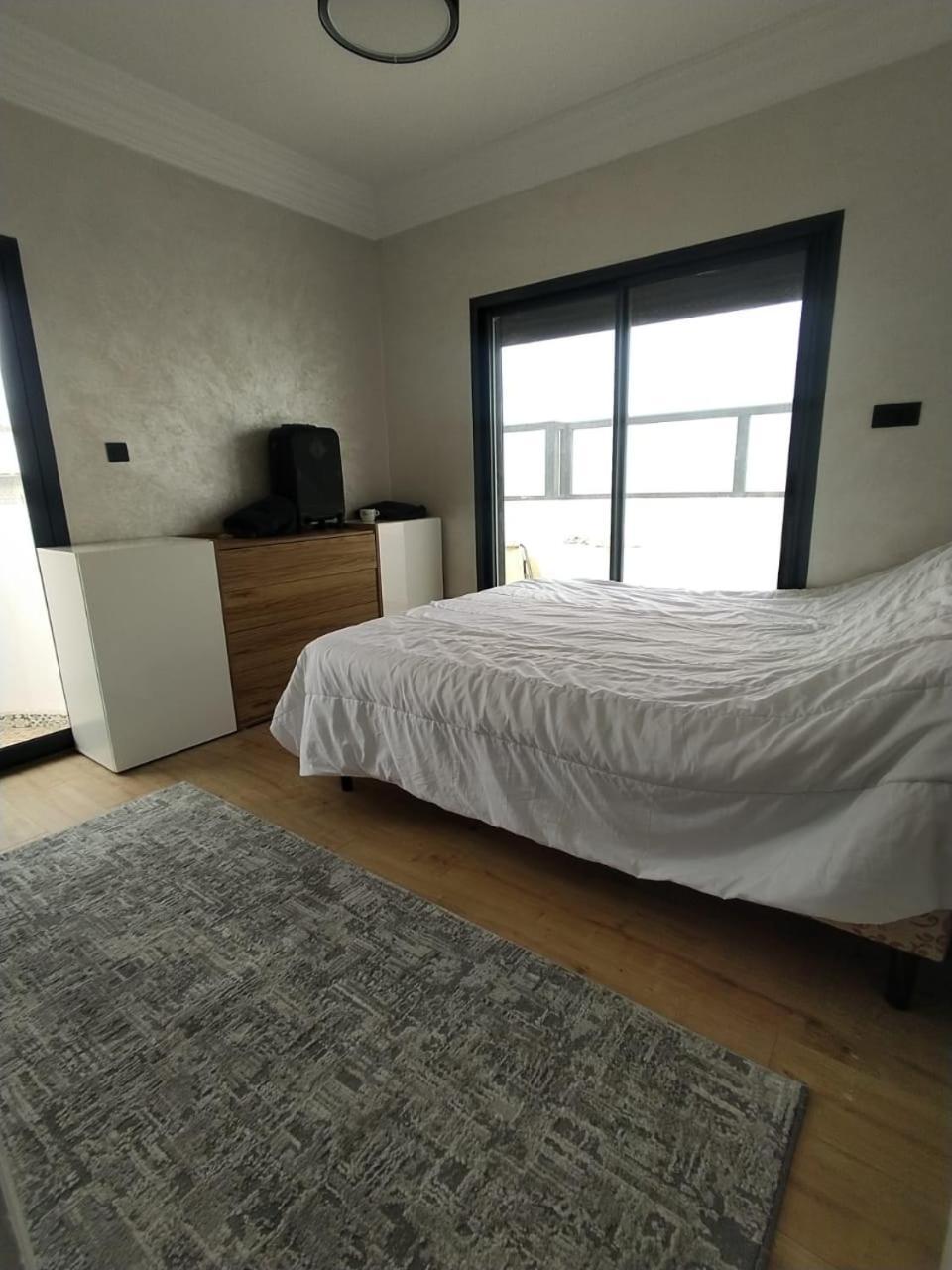 Tikida Apartment Agadir