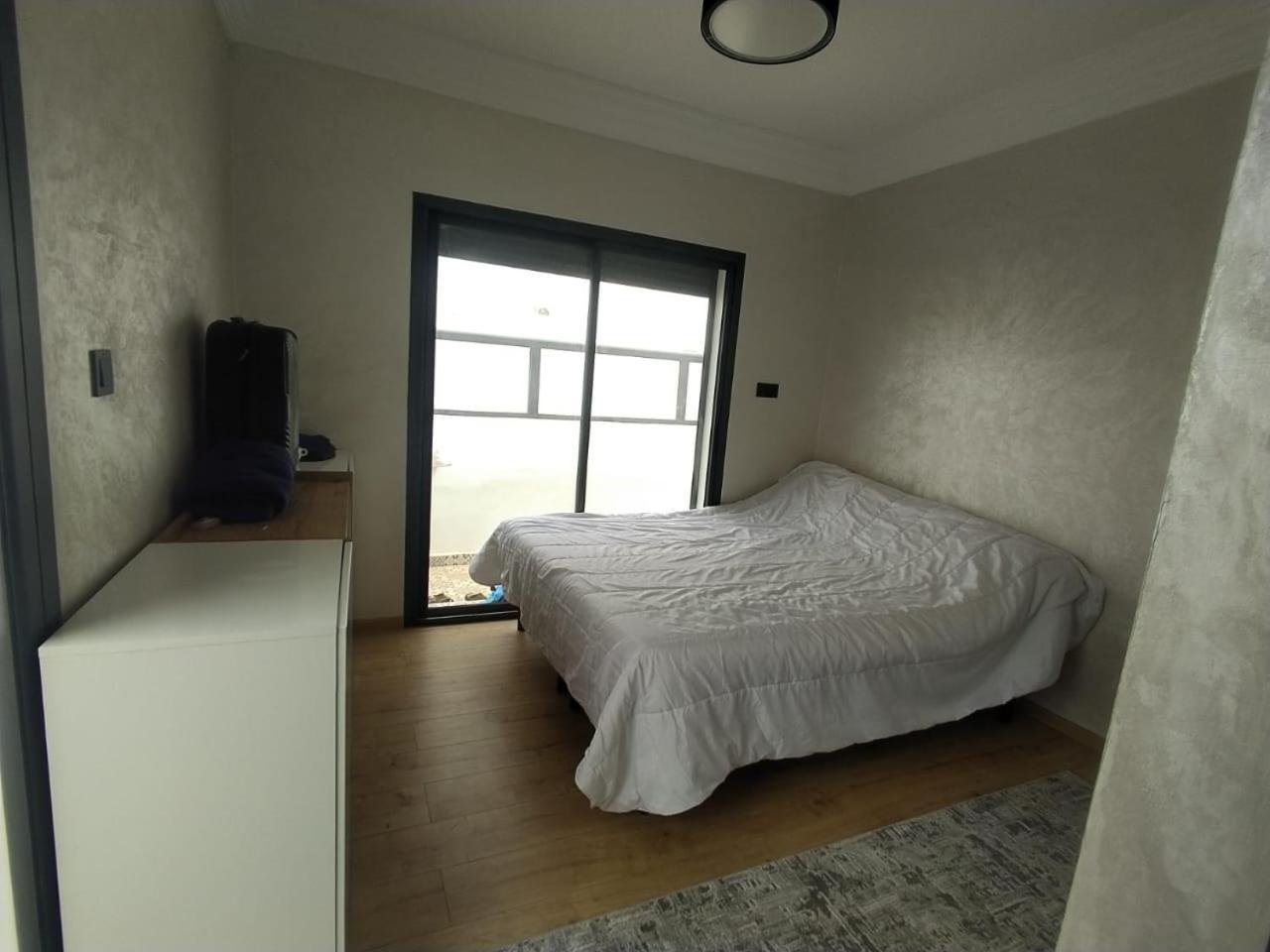 Tikida Apartment