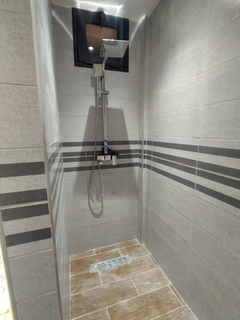 Tikida Apartment *