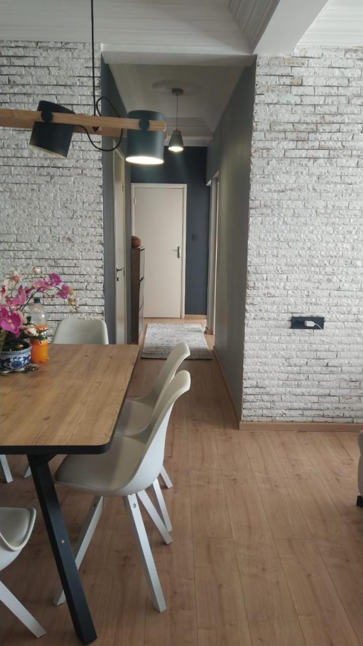 Tikida Apartment Agadir