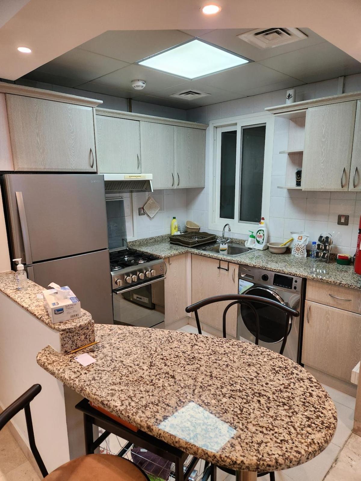 With Peace Of Mind Apartment *