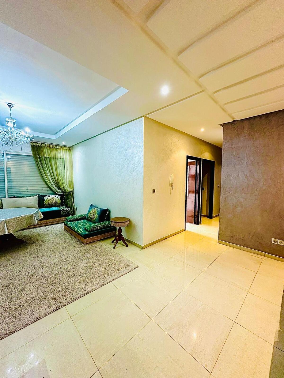 With Peace Of Mind Apartment