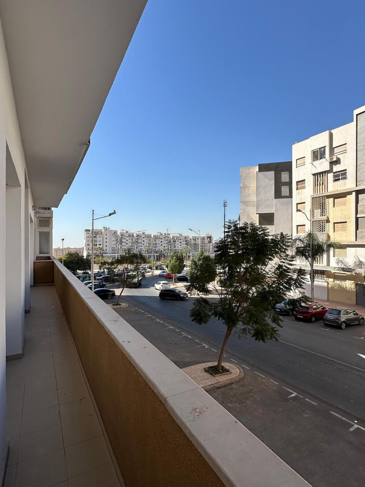Apartment With Peace Of Mind *