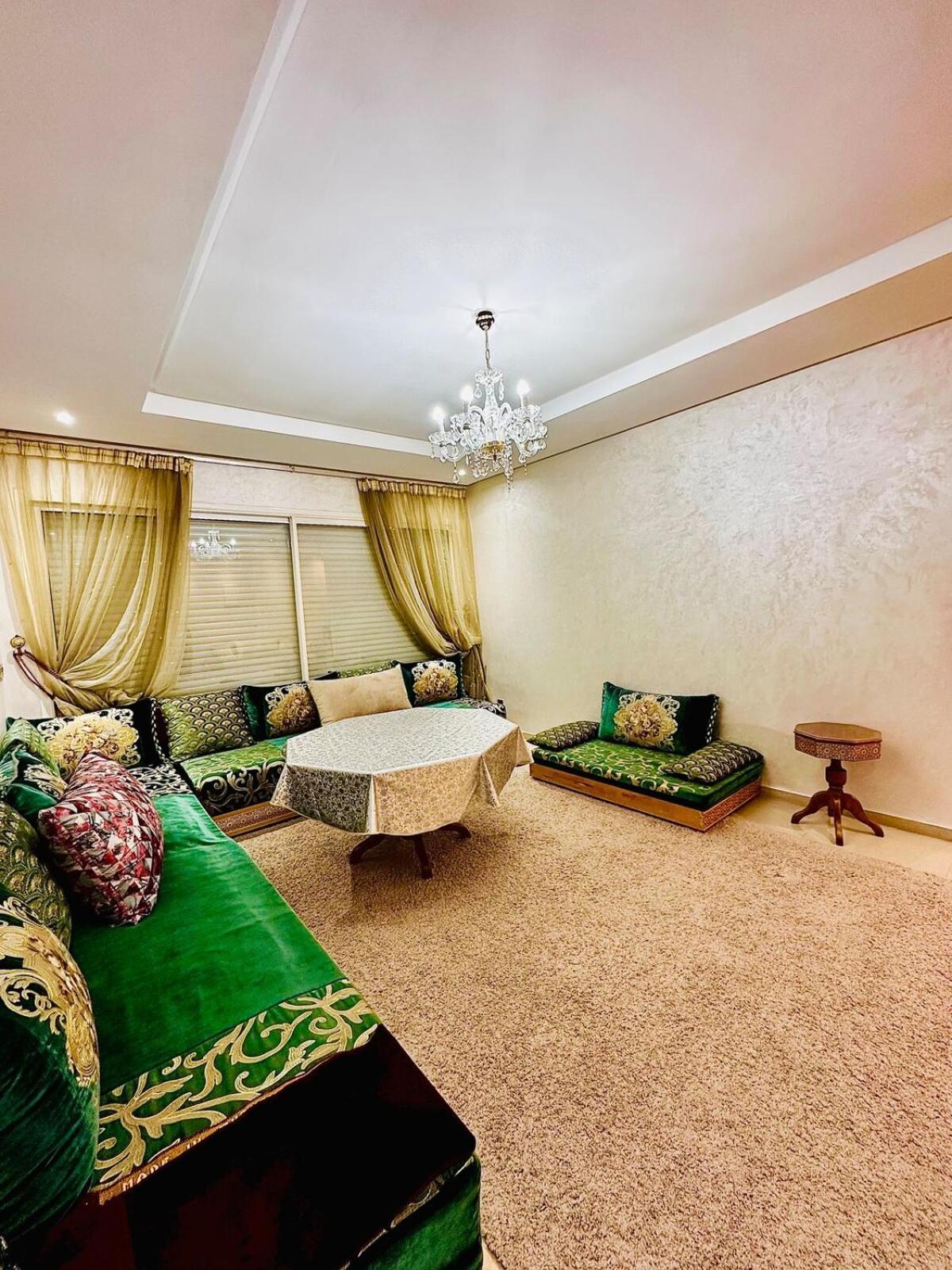 With Peace Of Mind Apartment *