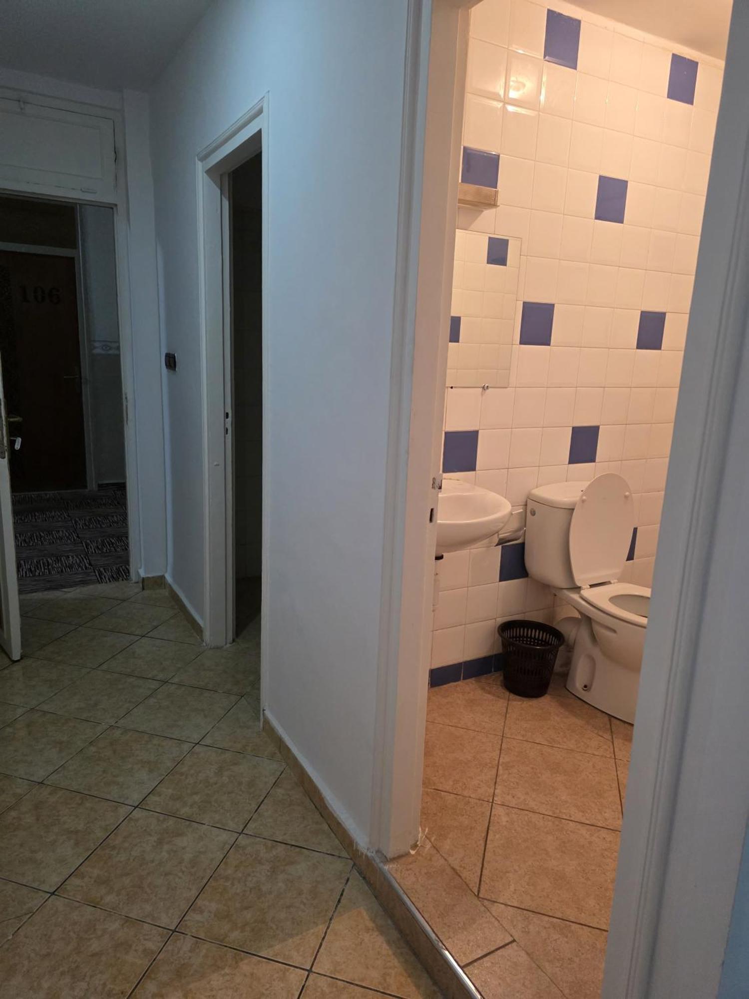Aparthotel Merry *