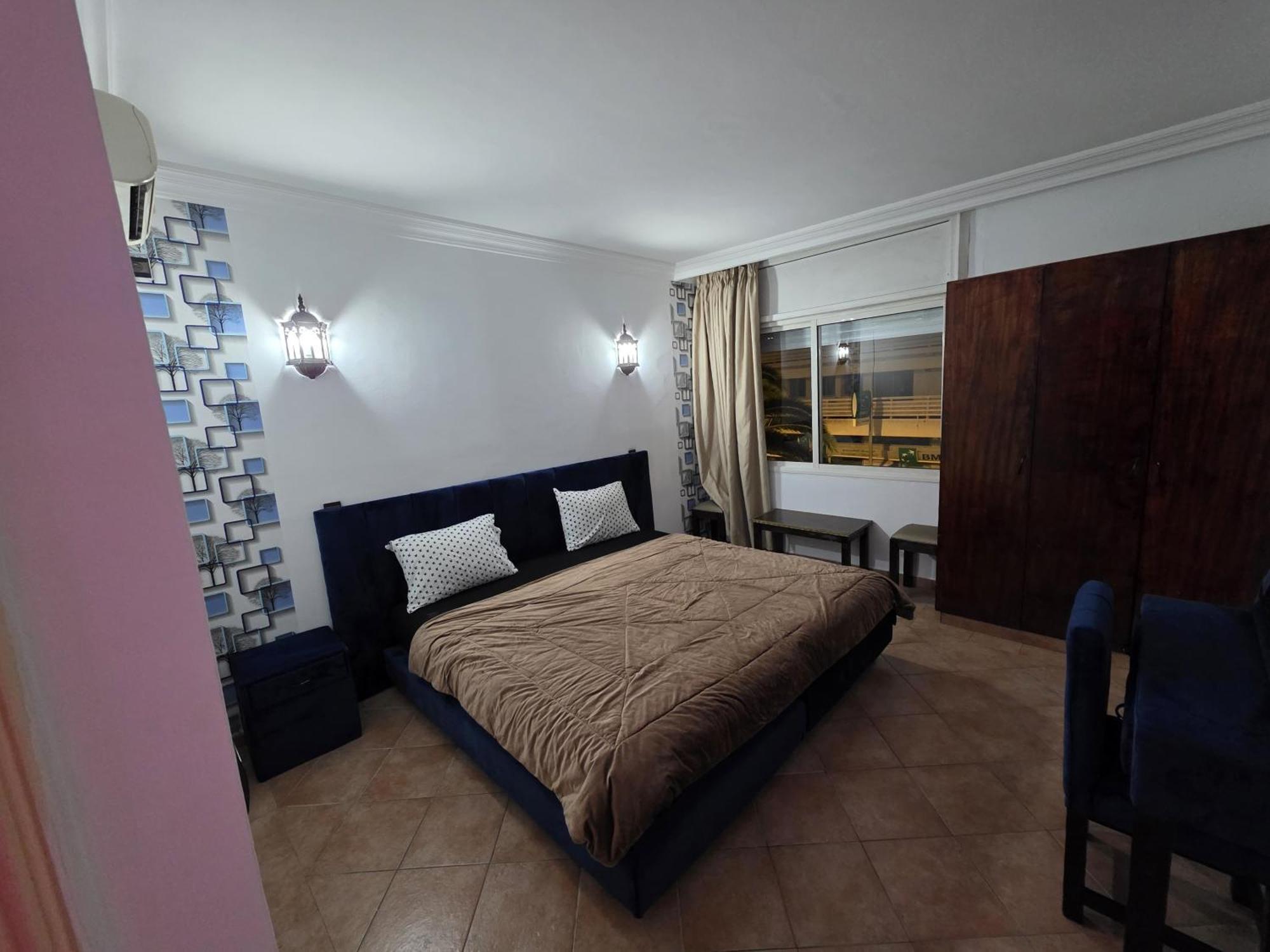 Aparthotel Merry Agadir