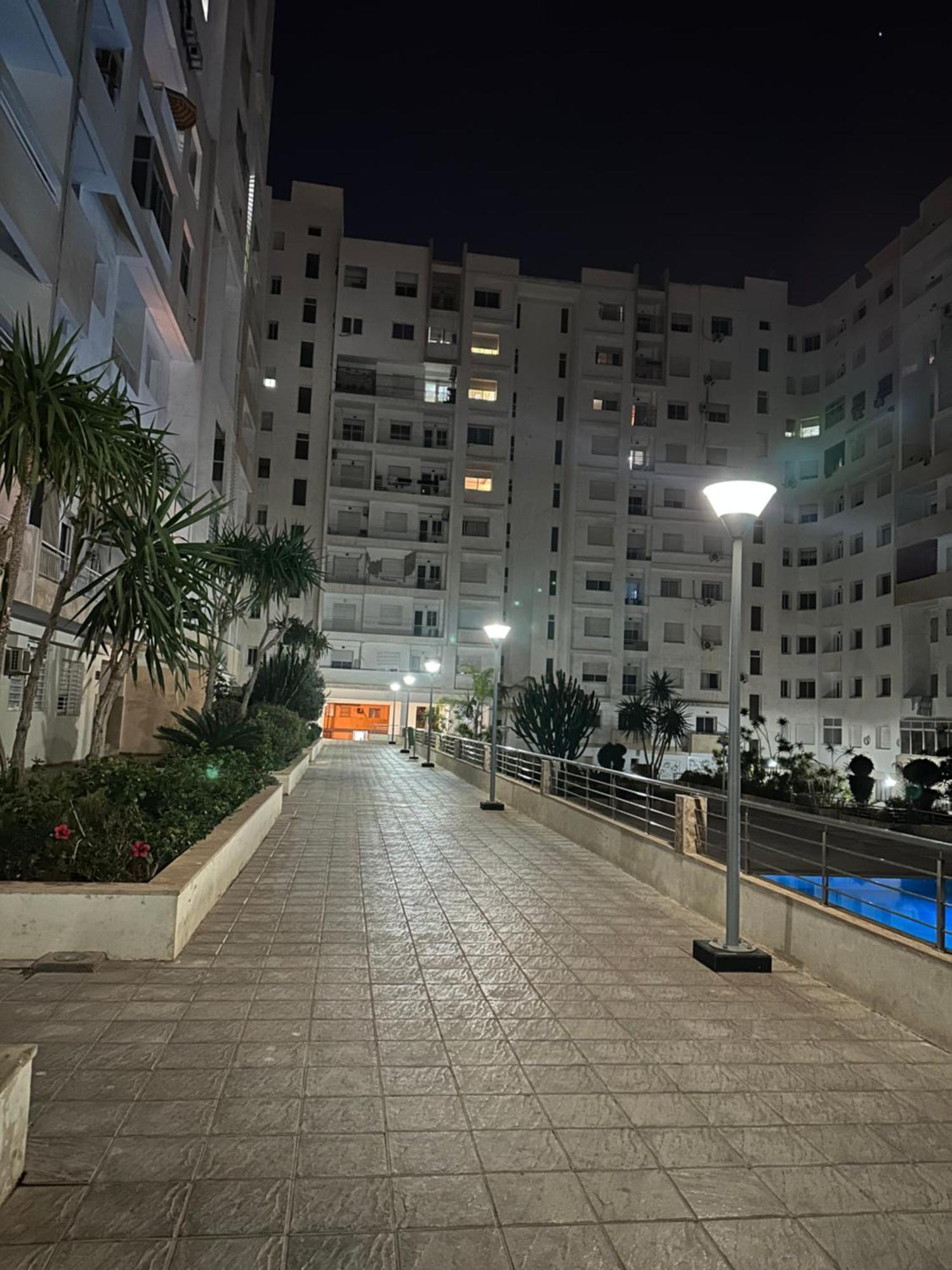 Beautiful Aga Agadir