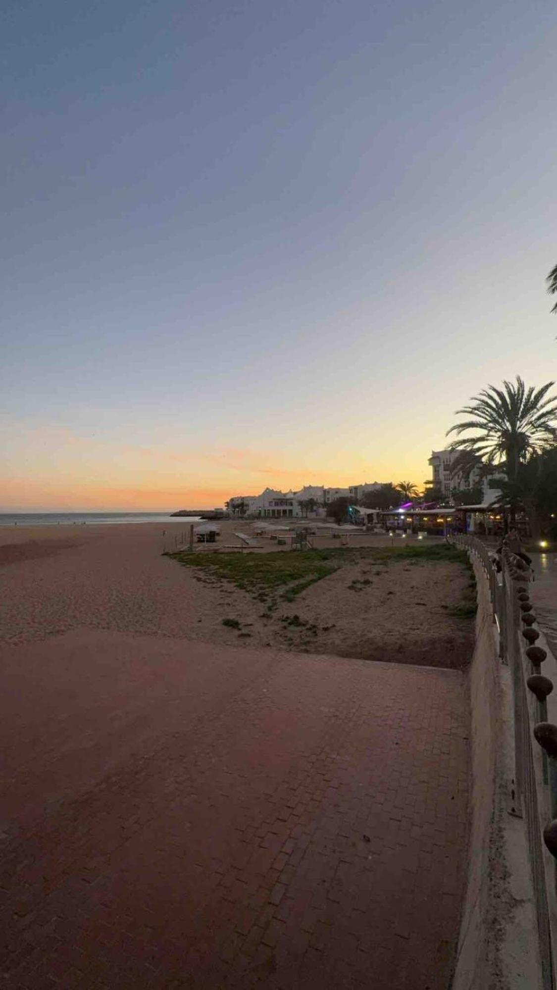 Marina D'agadir *