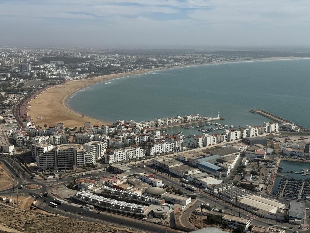 Marina D'agadir Agadir