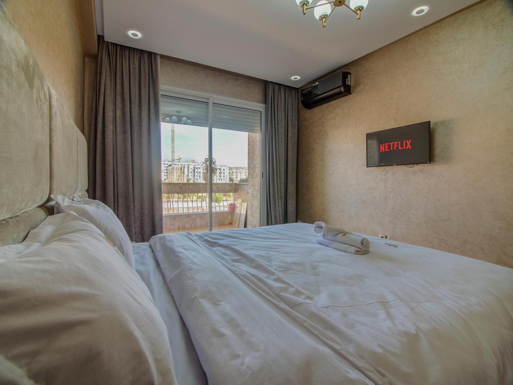 Apartment Luxe House Agadir