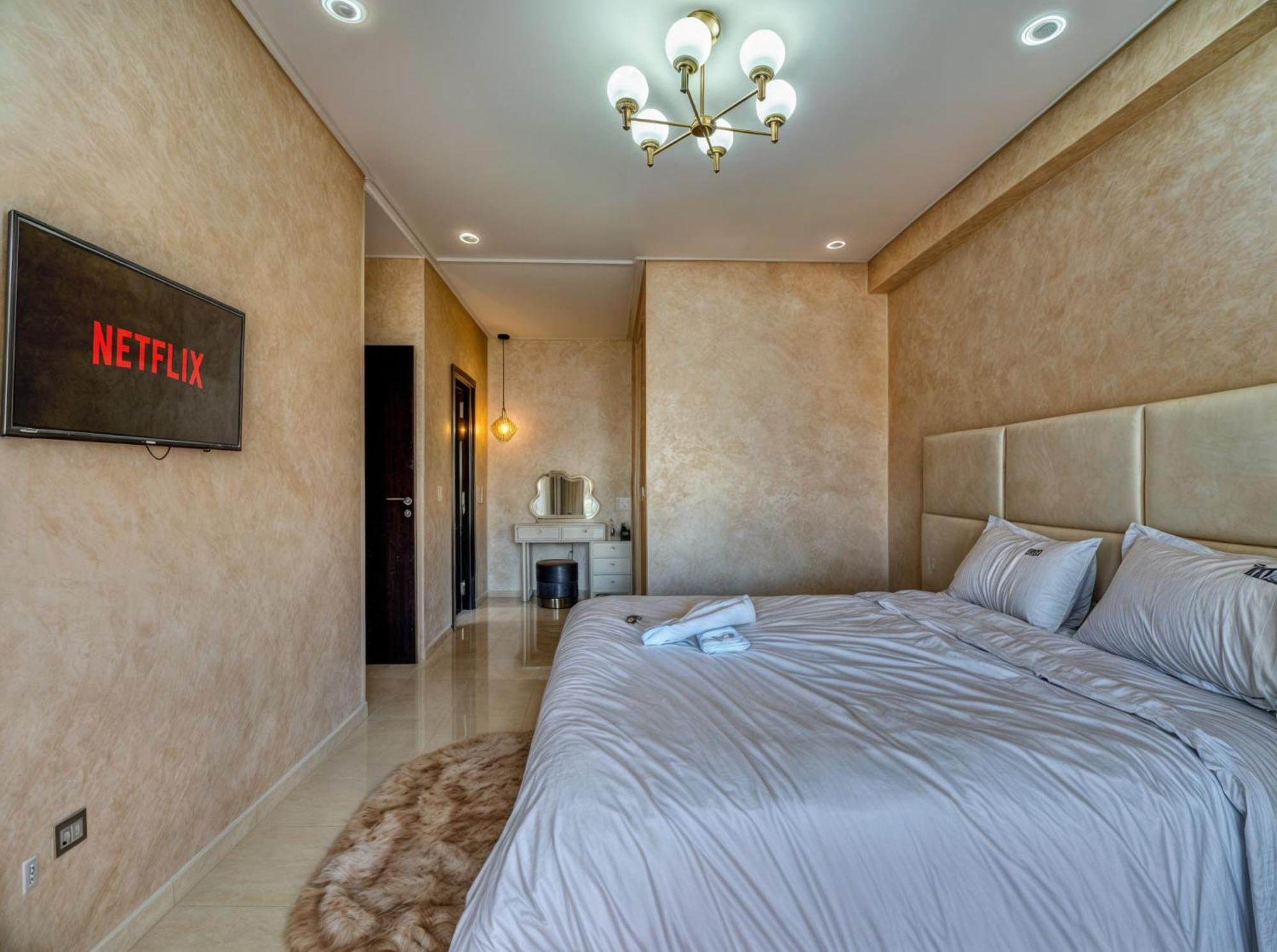 Luxe House * Agadir
