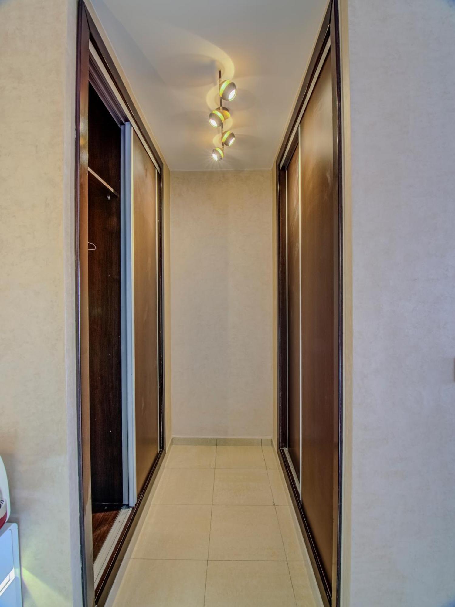 Luxe House Apartment