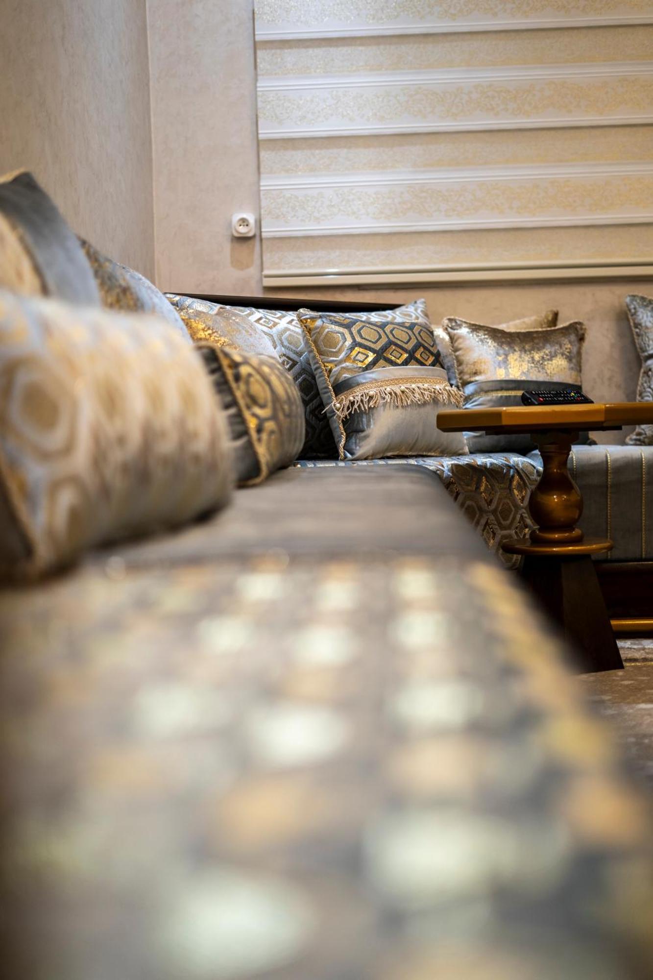 Apartment Luxe House Agadir