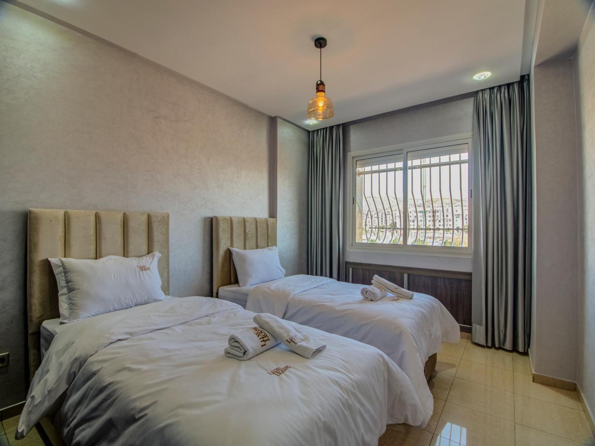 Luxe House Agadir